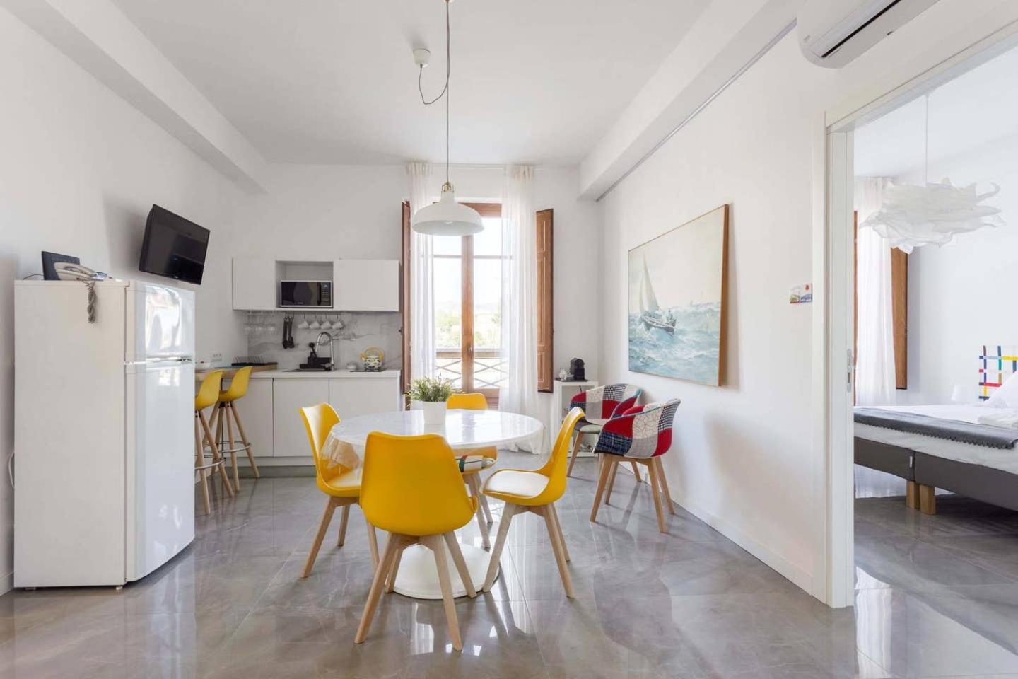 La Casa Di Nonna Maria Apartment Catania Exterior photo